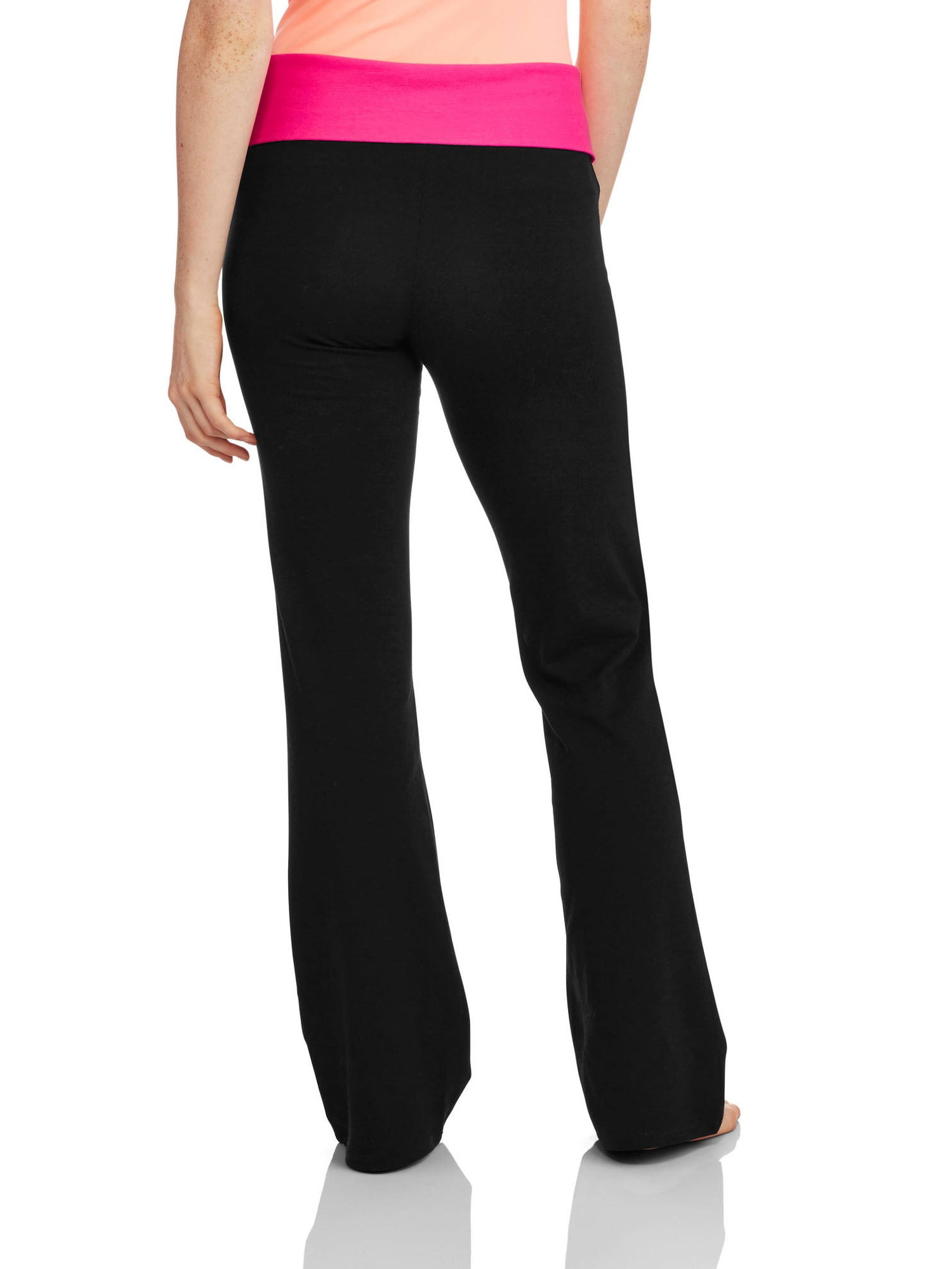 No boundaries bootcut yoga best sale pants