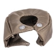 thumbnail image 3 of Cubierta del turbocompresor, protector térmico de manta turbo, protector térmico de manta turbo, probado y confiable, 3 of 9