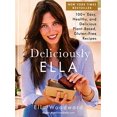 thumbnail image 1 of Deliciously Ella: 100+ Easy, Healthy, and Delicious Plant-Based, Gluten-Free Recipes, 1 of 2