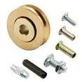 thumbnail image 1 of Kit de rodillos para patio Prime-Line D 1795, paquete de 2, 2,8 cm de diámetro, 1 of 2