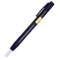 thumbnail image 3 of Wosthever 20 piezas sastres lápiz de tiza que desaparece rotuladores de tela para manualidades DIY costura marcado tiza accesorios de costura Suministros de marroquinería Wosthever HA6157-00B, 3 of 6