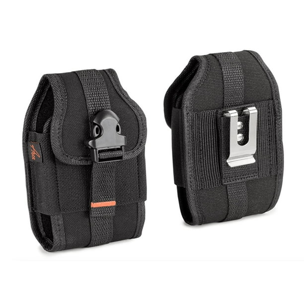 AGOZ Carrying Case for Arcshell AR5, BaoFeng UV5R, Midland GXT1000VP4