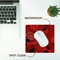 thumbnail image 7 of 3dRose, Ladybug Pattern , MousePad, 7 of 7
