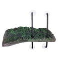 thumbnail image 1 of 26-27 for Turtle Basking Floating Platform Resin Dock Rest Island for Water Turtles, 1 of 5