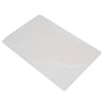 thumbnail image 1 of Coussinets Anti-Rides en Silicone pour Poitrine, Lavables Sûrs Réutilisables pour Prévenir les Rides, 1 of 8