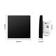 thumbnail image 5 of Tuya Zigbee Smart Switch Voice Intelligent Control Switch Zero Fire Line 1 Switch, 5 of 5