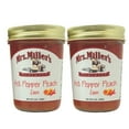 thumbnail image 6 of Mrs. Miller's Hot Pepper Peach Jam, 2 pack, 9 oz, 6 of 6
