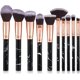 thumbnail image 1 of 10Pcs Marble Makeup Brushes Foundation Powder Blush Blending Eyeshadow Brushes Sets, 1 of 4