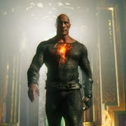 Black Adam (2022) (DVD) (Starring Dwayne Johnson)