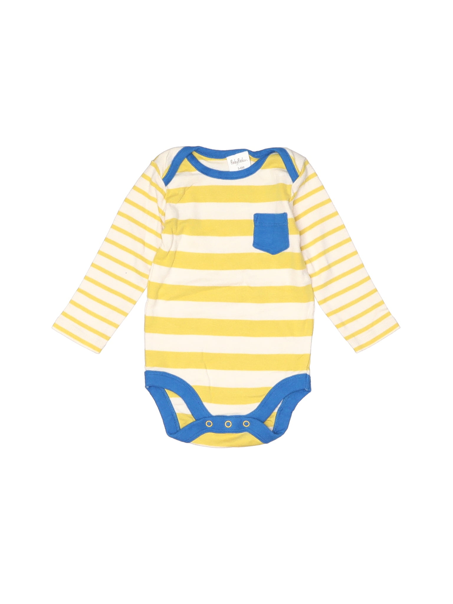 baby boden onesie