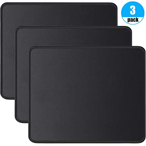 23.6X11.8in Non-Slip Rubber Base Soft Extended Gaming Mouse Pad with Durable Stitched Edges Waterproof Computer Keyboard and Mouse Pad Mat iToolsTech Large Mouse Pad 
