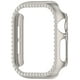 thumbnail image 1 of Estuche Protector Brillante Con Cubierta Diamante para Watch Series 10 Mm (color Starlight), 1 of 3