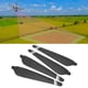 thumbnail image 4 of Palas de hélice fáciles de instalar precisas seguras CW CCW palas de hélice de poco ruido para motor ANGGREK Otros, 4 of 8