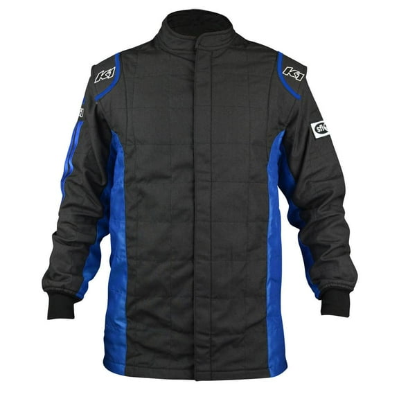 K1 RaceGear 21-SPT-NB-XL K1 Sportsman Jacket, 2-Piece, SFI-5