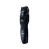 Panasonic Cordless Men's Beard Trimmer with 19 Length Settings, Washable, Rechargeable - ER-GB42-K