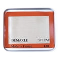 thumbnail image 2 of Estera para hornear de silicona antiadherente Silpat Premium, 2 of 2