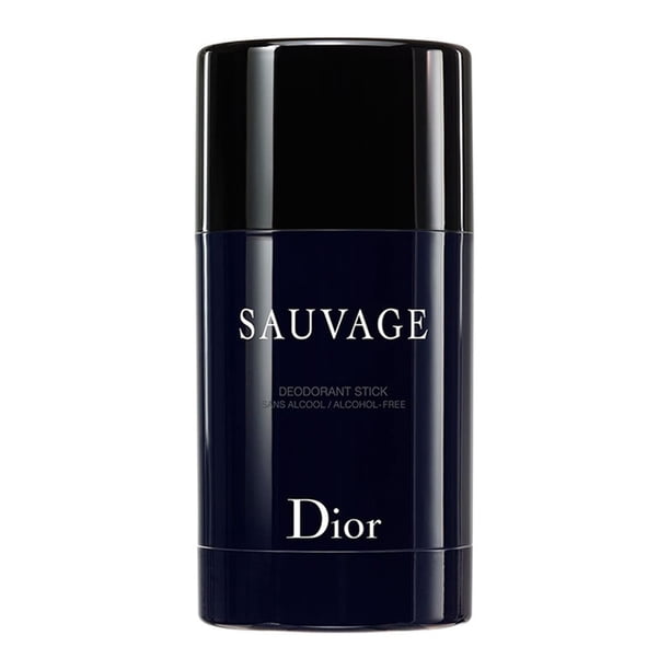 香水(男性用) Sauvage, HOMME SPORT DEODORANT STICK Dior Sauvage Deodorant - Eco-friendly deodorant - Walmart Business