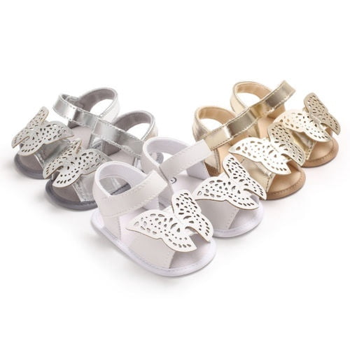 newborn jelly sandals