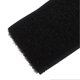 thumbnail image 2 of 1 Pair Horse Support Boots Neoprene PU Shell Horse Hind Leg Boots for High Speed SportsBlack Horse Hind Leg Boots L, 2 of 2