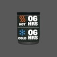 thumbnail image 3 of Tarro aislante para alimentos Stanley Adventure To Go, 500 ml, acero inoxidable, 3 of 5