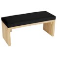 thumbnail image 4 of Soporte de Almohada para Manicura, Cojín para ReposaSaUños, Almohada de Cuero para Brazo, Soporte para Mañeca, Soporte para Reposamuencas, Soporte para Cojín de Arte de Arte, 4 of 7