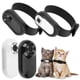 thumbnail image 1 of 1080P HD Wireless Collar Camera Cat Dog Pet Collar Camera Video Recorder Body Camera compatible with Indoor/Out, 1 of 5