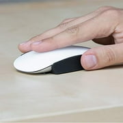 Magic grips for Apple Magic Mouse 1 & 2 - Improves comfort, widens grip, gives You More control]