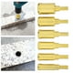 thumbnail image 5 of Broca De Diamante, Juego De Brocas De Diamante Duraderas, Diseño De Mango Antideslizante Para Piedra De Mármol, 5 of 8