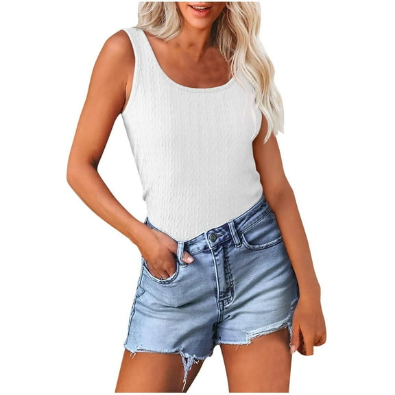 Zuesphe Flowy Tops for Women Dressy Tshirts Shirts for Women Gym Womens Button Down Blouse Sleeveless Plus Size Graphic Tees for Women Sexy