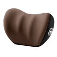 thumbnail image 3 of Almohada para el cuello del coche Almohada cómoda para el cuello del coche para Byd Atto 3 Yuan Plus Marrón Zulema Almohada para el cuello del coche, 3 of 8