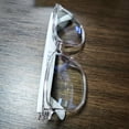 thumbnail image 6 of Smart Glasses with AI Offer Real-Time Translation in 160 Languages, Feature a GPT Chat Option, And Include Music And Calling Capabilities, with Lenses That Can Alter Their Color, 6 of 12