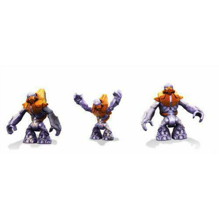 Halo UNSC Hornet Set Mega Bloks 96806 - Walmart.com