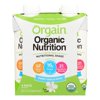 (3 pack) (3 Pack) Orgain Organic Nutrition Shake Vanilla Bean, 11 Fl Oz