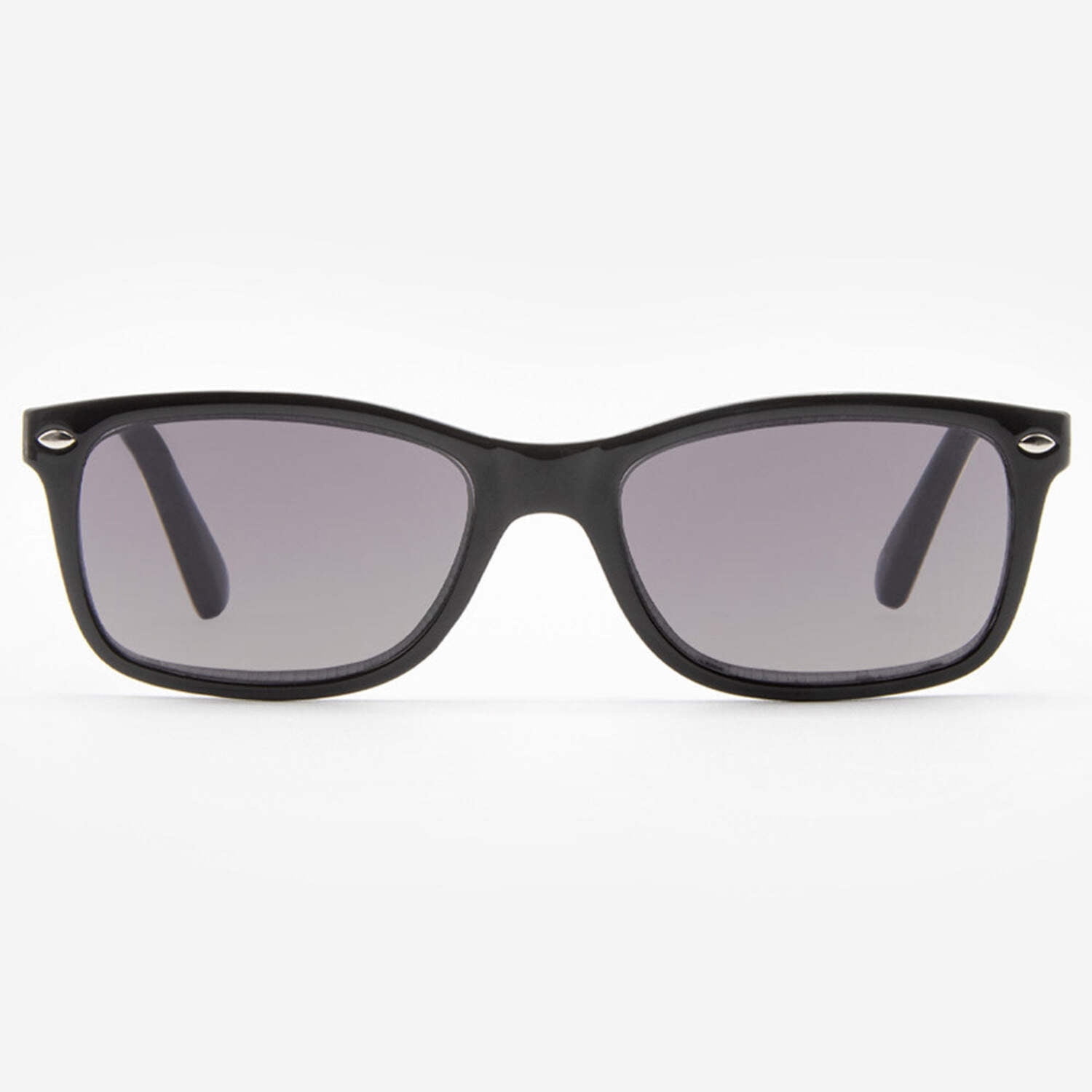 Oversized Polarized Sunglasses Reading Glasses with Spring Hinge ZOECENT 3 Pack Oprah-Style Women Reading Glasses Blue Light  main image 2