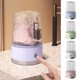 thumbnail image 1 of Mini Lavadora Portátil | Lavadora de ropa recargable USB inalámbrica | Solución de lavandería compacta y silenciosa | Lavadora de ropa interior Efficient Socks | Electrodoméstico liviano para, 1 of 7