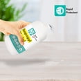 thumbnail image 4 of Rapid Protectant Rubbing Alcohol -2 pack 500 ml Premium Grade Isopropyl Alcohol 70%, 4 of 5