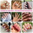 thumbnail image 4 of Nailboo Dip Liquid Top Coat, 4 of 6