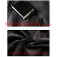 thumbnail image 3 of TFixol Chaleco calefactable eléctrico temperatura ajustable invierno cálido USB calefacción ropa, 3 of 8