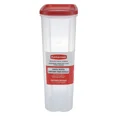 thumbnail image 3 of Rubbermaid Cereal Keeper Modular Pantry Food Storage Container, 5.2 L (22 Cup), 1 Count, 3 of 5