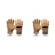 thumbnail image 2 of Guantes transpirables Sonducket para ciclismo senderismo camping 2piezas Color Arena XL, 2 of 5