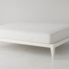 Signature Sleep Contour 10" Reversible Mattress, Independently Encased Coils, Bed-in-a-Box, Made in Italy, King