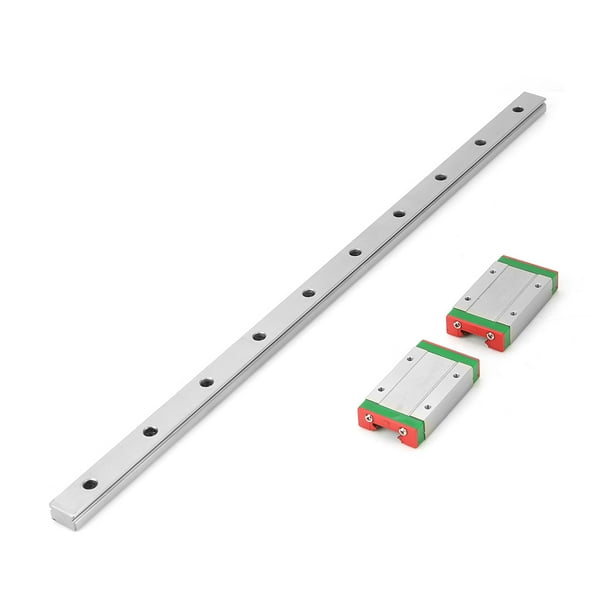 Linear Motion Rail, Linear Guide Rail, UltraLow Friction Coefficient