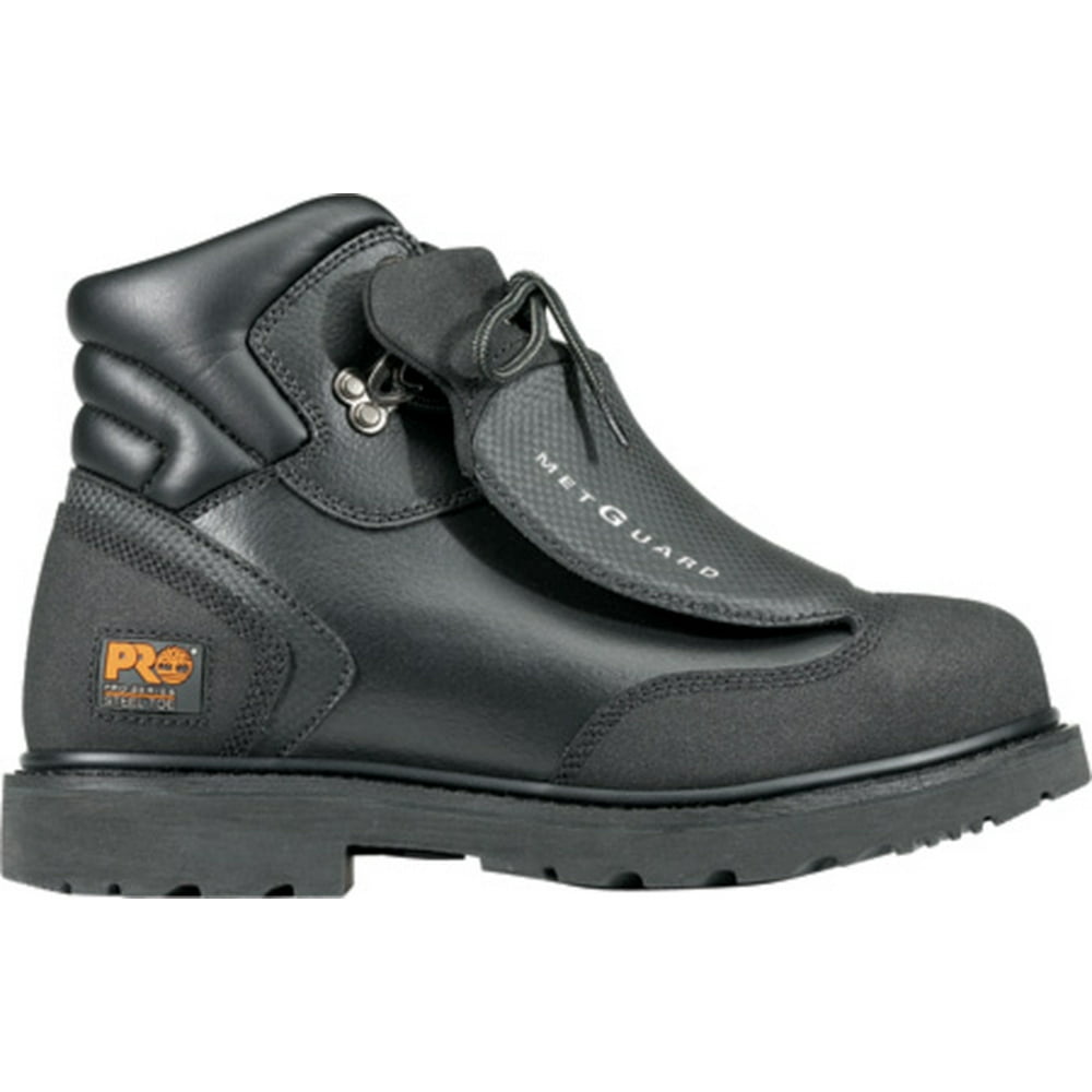 timberland pro 40000 met guard steel toe boot