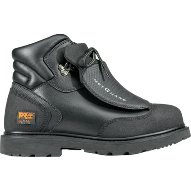 timberland pro 40000 met guard steel toe boot