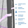 thumbnail image 4 of Trampolín Infantil De 1.4 Mts Onof JMP-55 C/ Malla Protectora De 1 a 3 Años, 4 of 7