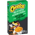 thumbnail image 1 of Cheetos Macaroni au Fromage Jalapeño Fromagé Pâtes, 1 of 12