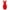 Red, variant on haowen Easter Decorations - 5.5inch Pastel Flocked Bunny Kit - Spring Table Centerpieces Indoor Decor - Bunnies Decoration Set for Home & Party Red