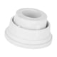 thumbnail image 5 of Tapón de Goma para Parachoques de Escalera de Piscina, Piezas de Protección para Revestimiento de Piscina Enterrada, 5 of 9