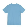 thumbnail image 4 of Pickleball, Bella & Canvas, Cotton, Unisex, Short Sleeve T-Shirt, XS - 5XL, 4 of 4