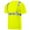 Yellow, variant on JORESTECH Hi-Vis Short-Sleeved Work Safety T-Shirt, TS-01 (Yellow, L)